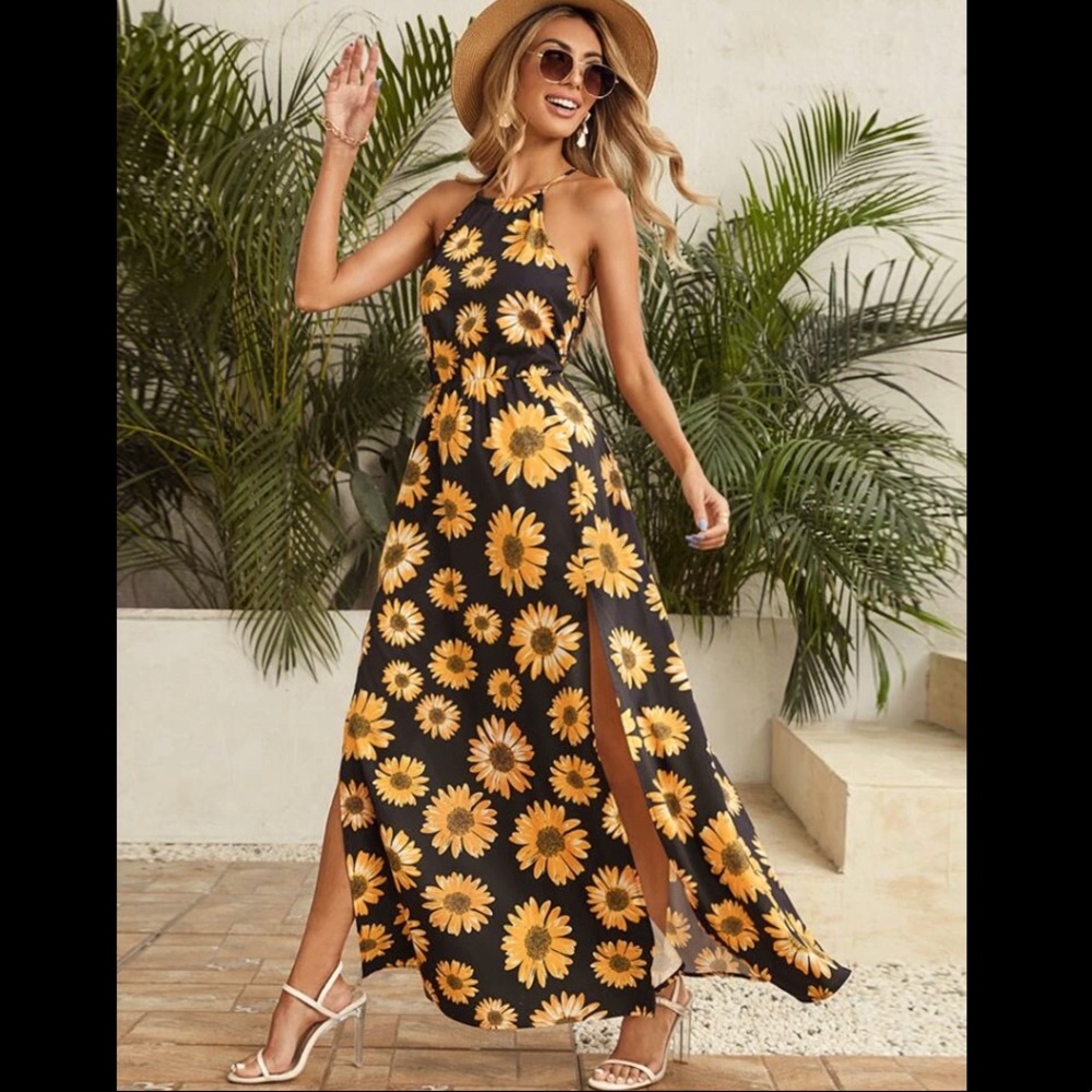 Beautiful dress
